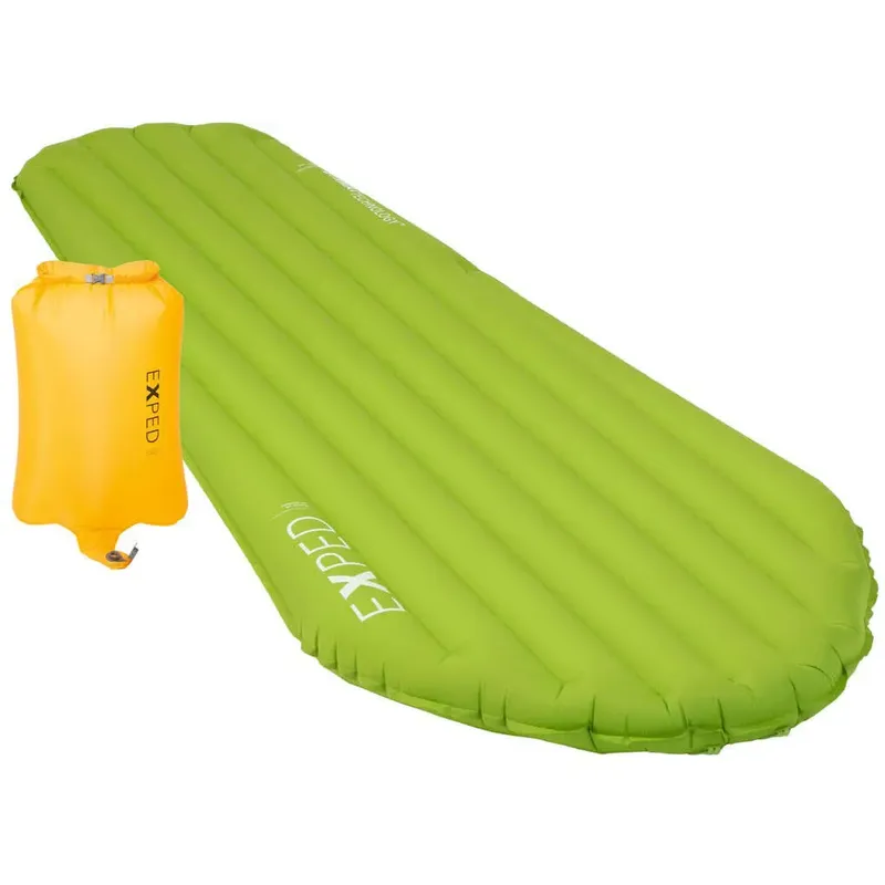 Exped Ultra 3R LW Mummy Sleeping Mat-3