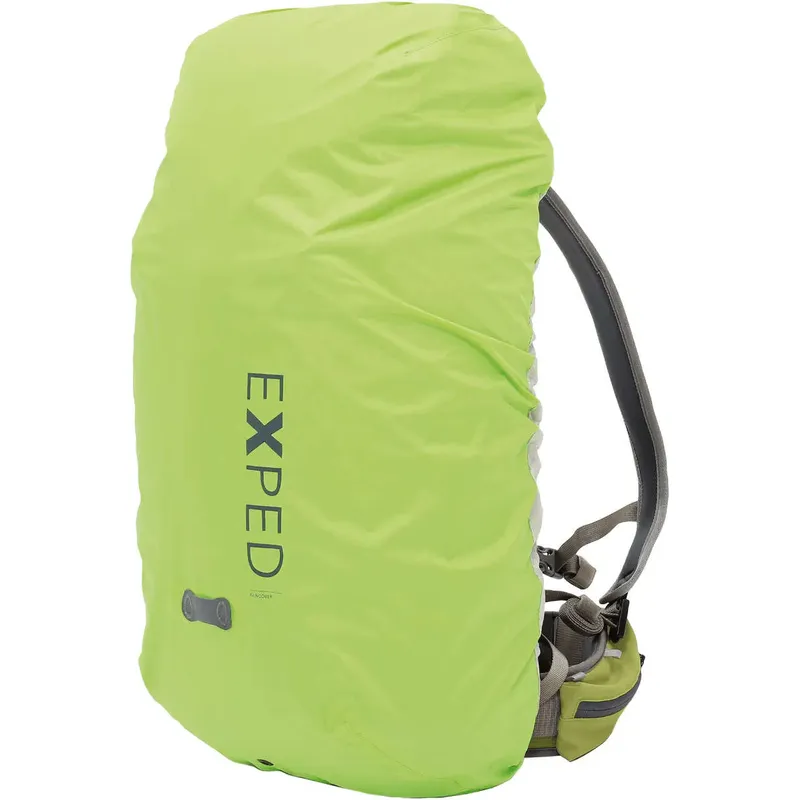 Exped Waterproof Rucksack Rain Covers-3