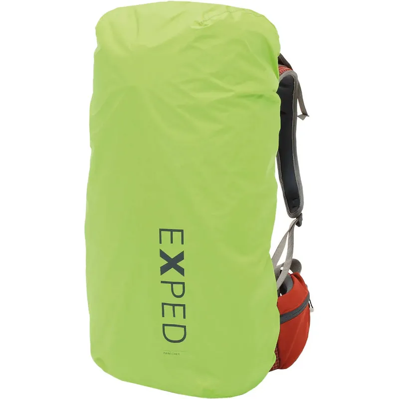 Exped Waterproof Rucksack Rain Covers-4