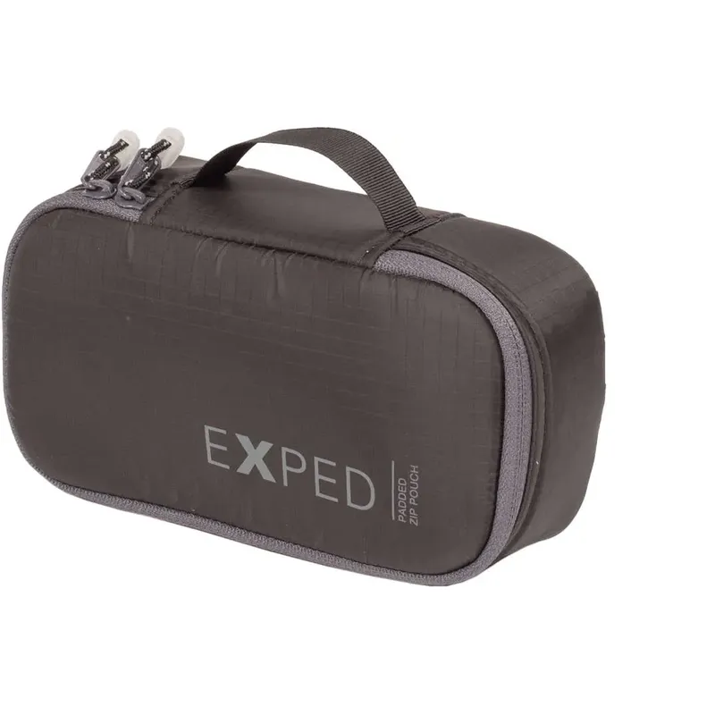 Exped Small Padded Zip Pouch-3