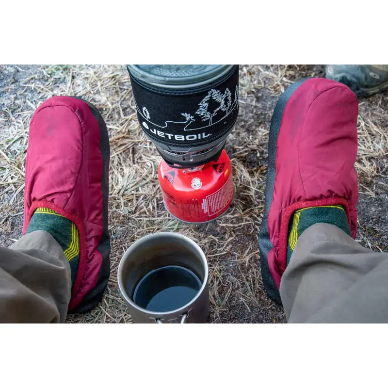 Exped Camp Slippers-2