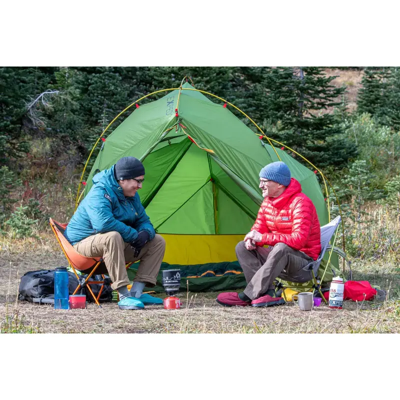 Exped Camp Slippers-3