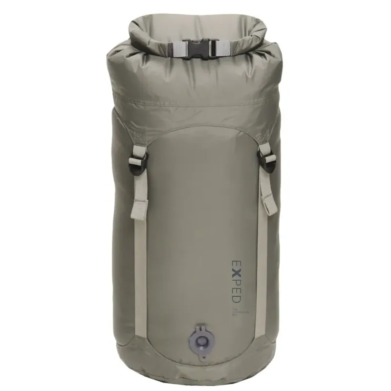 Exped Waterproof Telecompression Bags-Base Straps-4