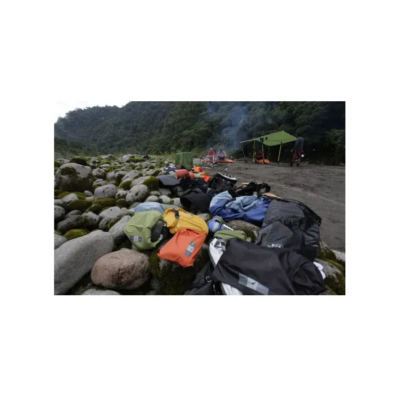 Exped Classic Waterproof Fold Drybags 4 Pack-5