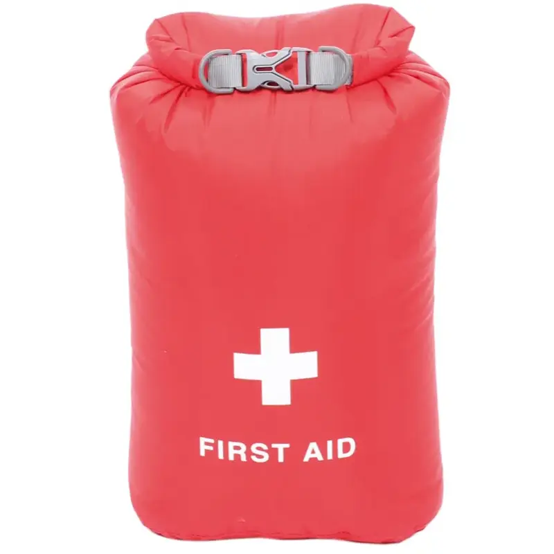 Exped Waterproof First-Aid Kit Bag-2