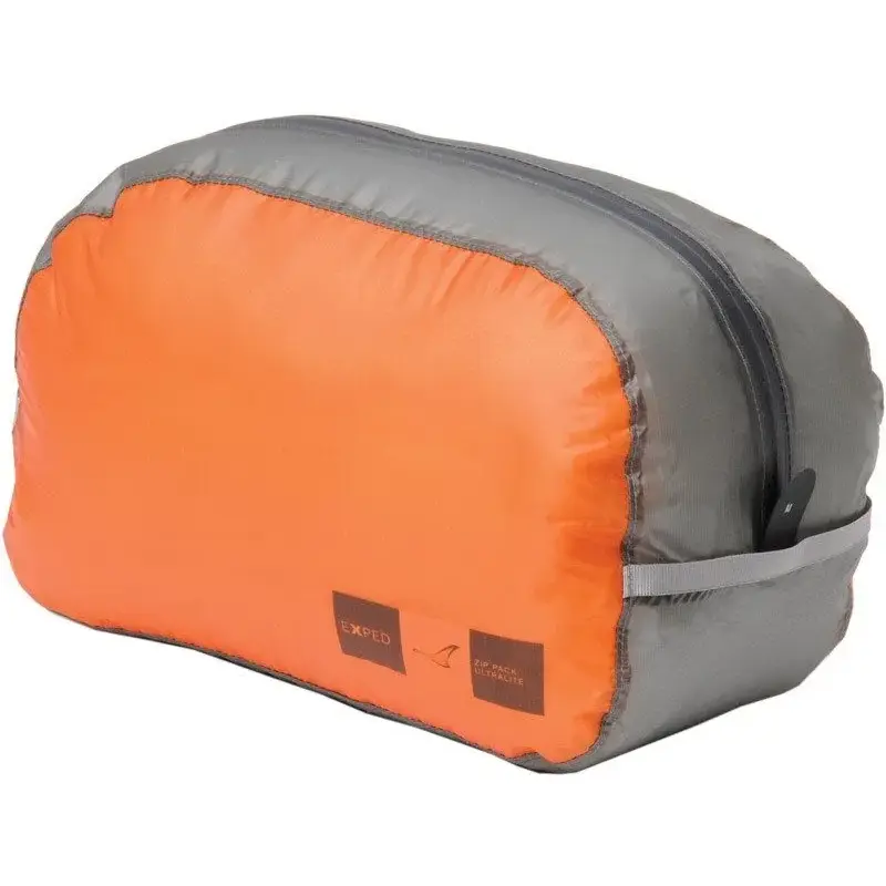 Exped Zippack Ultralite Weatherproof Bag-3