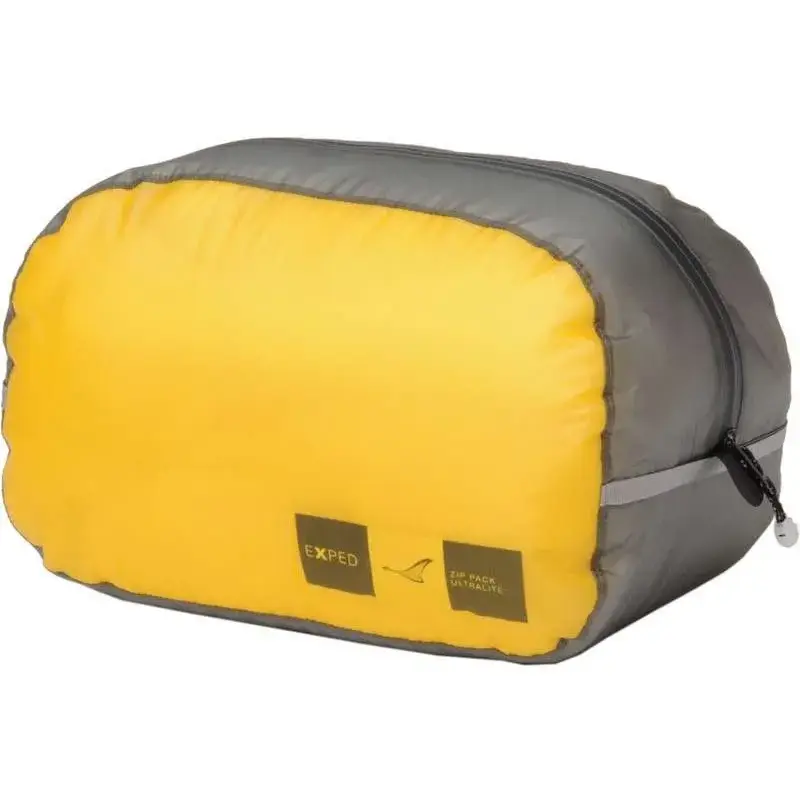 Exped Zippack Ultralite Weatherproof Bag-4