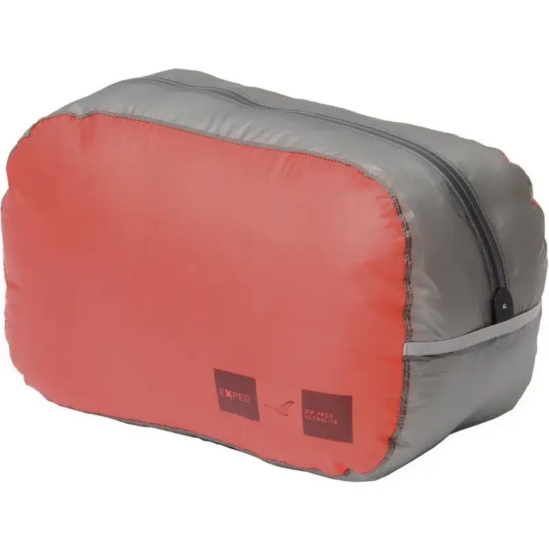 Exped Zippack Ultralite Weatherproof Bag-5