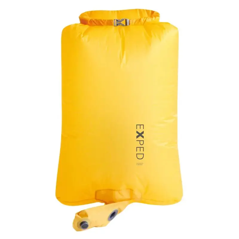 Exped Downmat Ultralite Sleeping Mat-3