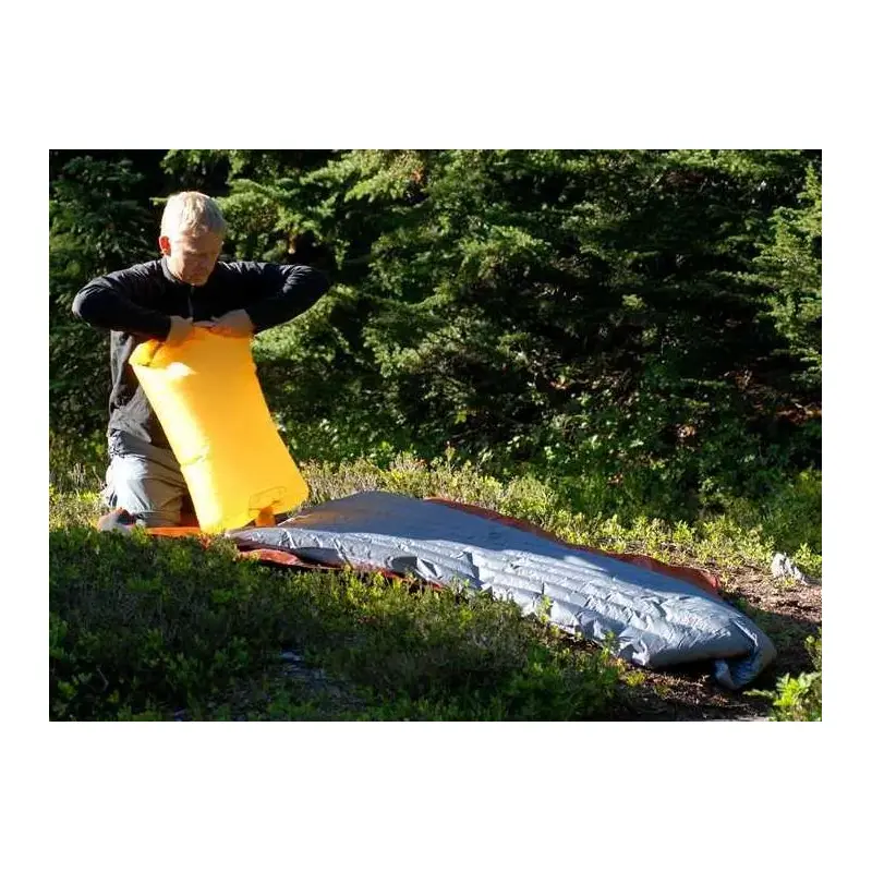Exped Downmat Ultralite Sleeping Mat-4