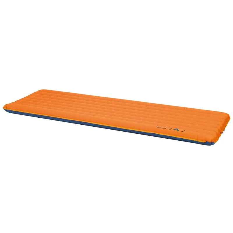 Exped SynMat Ultralite 7 Sleeping Mat with UL Schnozzel Pumpbag-3