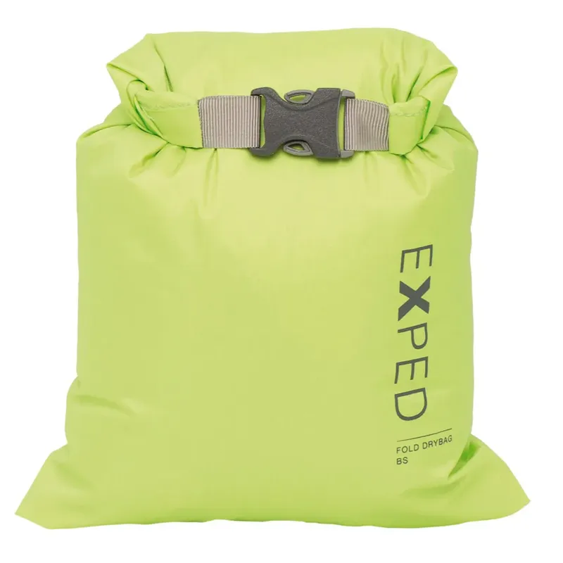 Exped 1L Bright Fold Drybag-2