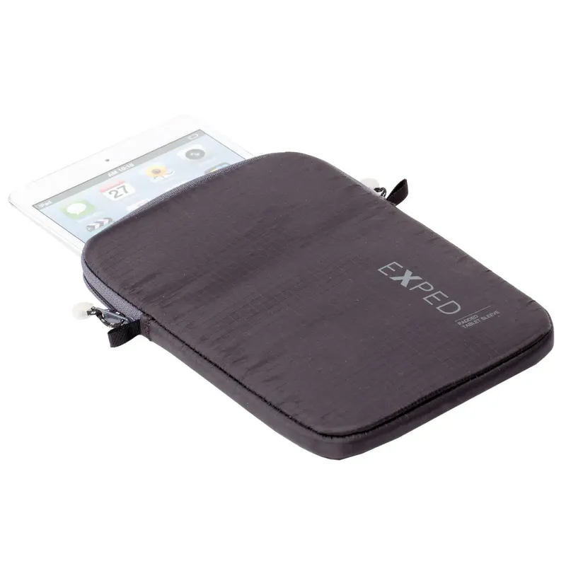 Exped 8-inch Padded Tablet Sleeve-3