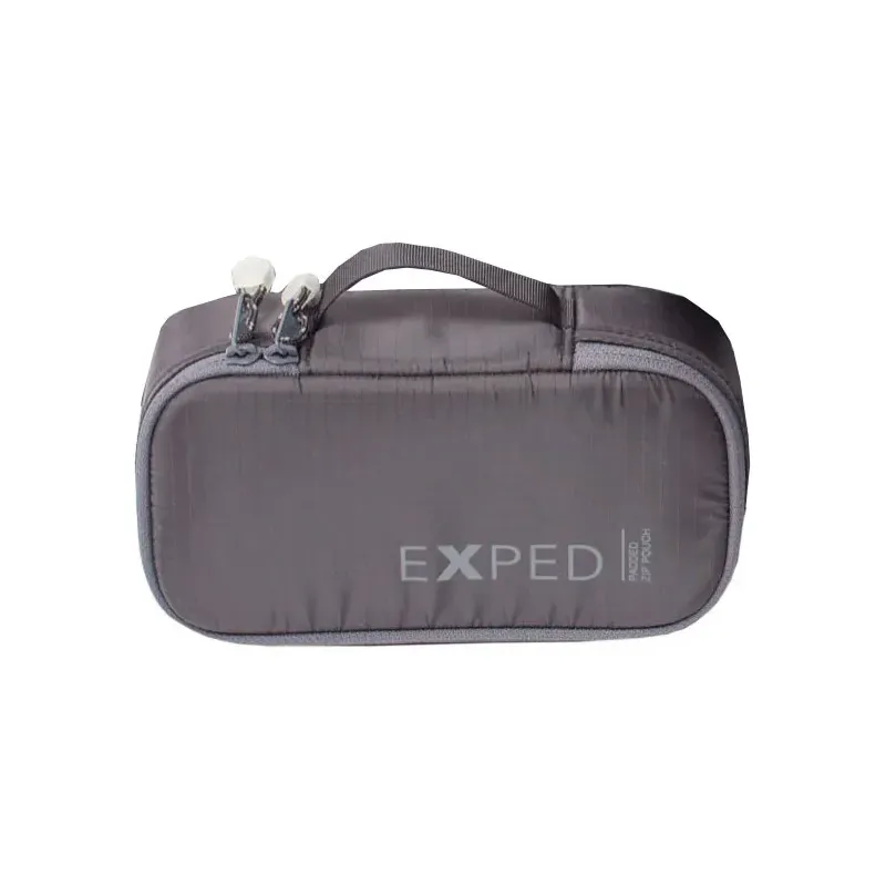 Exped Small Padded Zip Pouch-2