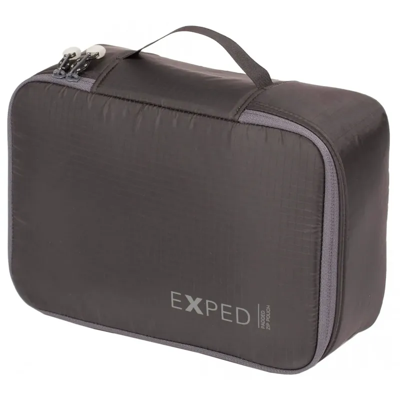 Exped Large Padded Zip Pouch-2