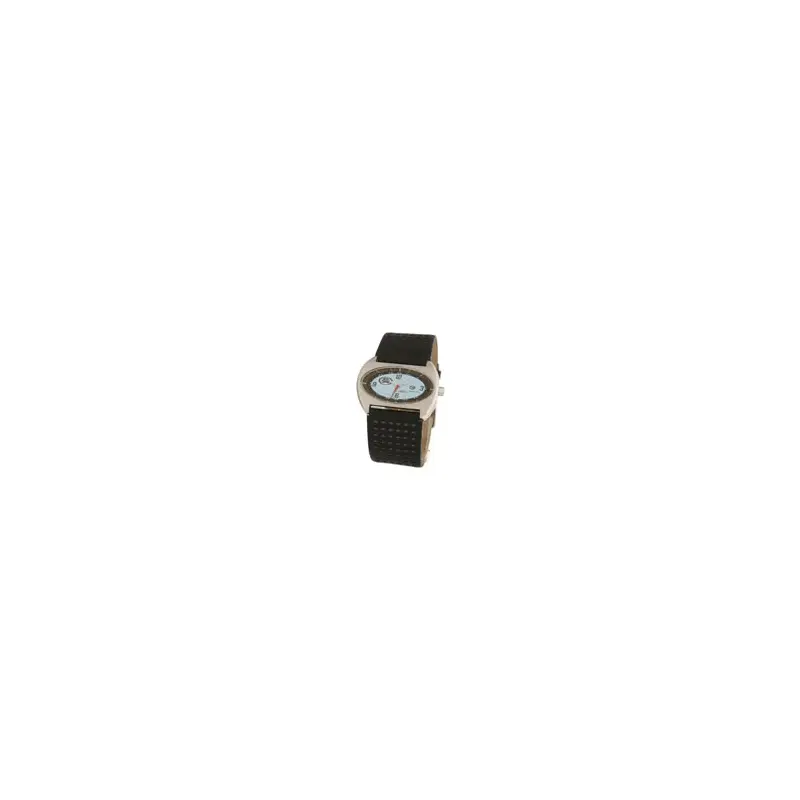 Ex Time Heidi Ladies Black/Blue Watch EX-10-L01-2