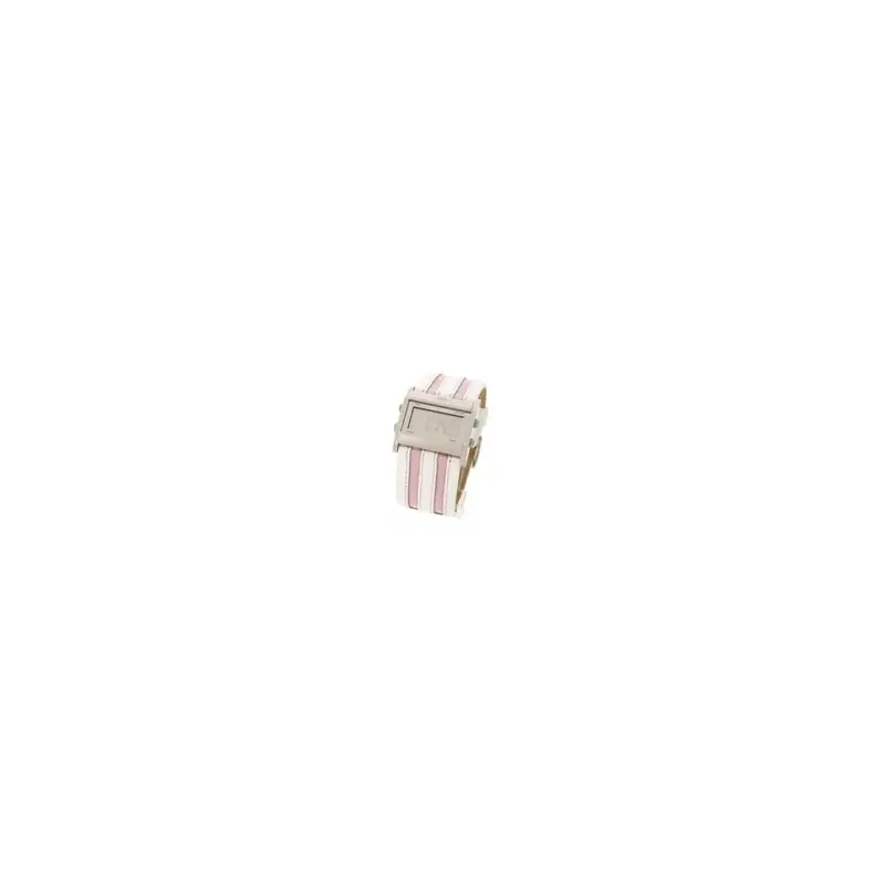 Ex Time Betty Ladies' Pink/White Watch EX-16-L05-2