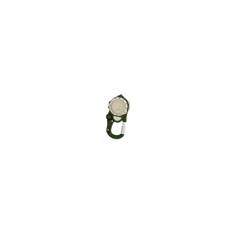 Ex Time Inspector Green Watch EX-18-G12-2