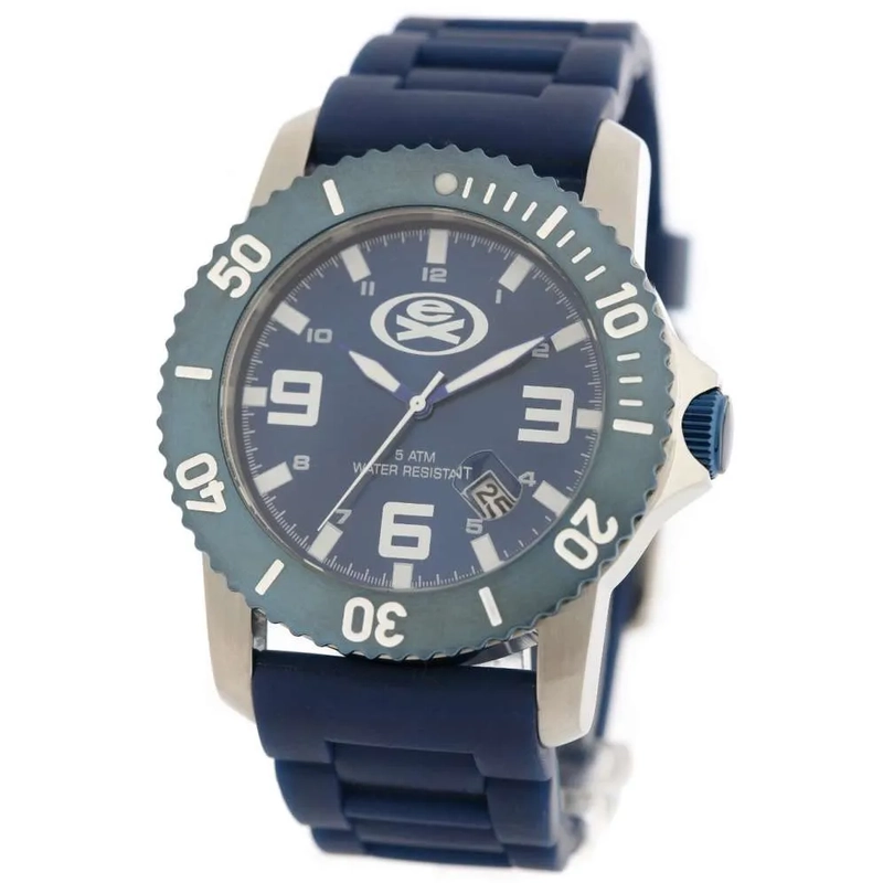Ex Time Gent Watch EX-28-4