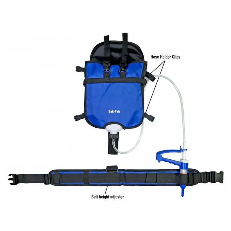 Farmaco Bak-Pak-2