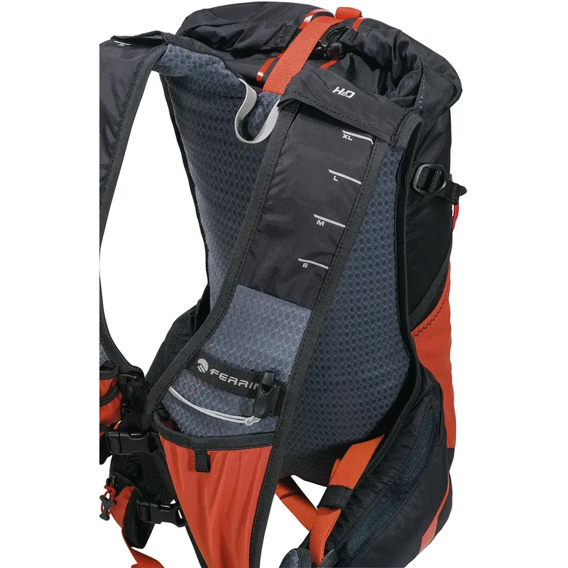 Ferrino Dry Run 12L Waterproof Trail Running Backpack-4