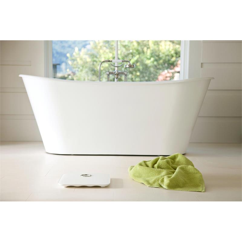 Fitbit Aria Wi-Fi Smart Scale-4