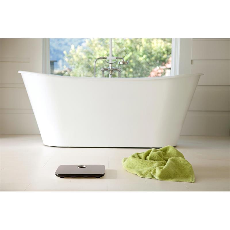 Fitbit Aria Wi-Fi Smart Scale-5