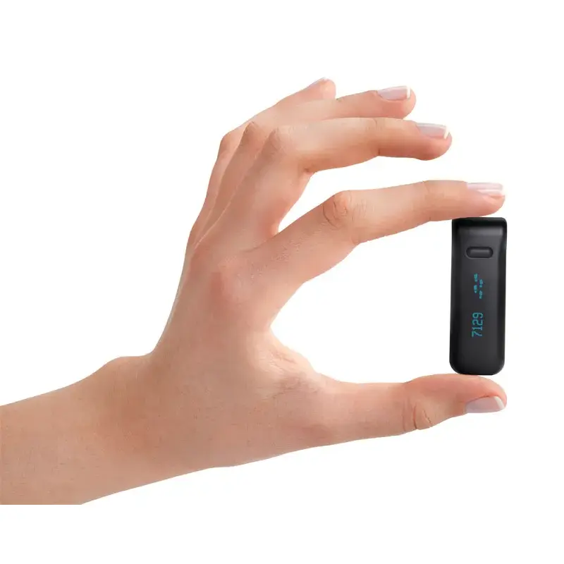 Fitbit Ultra Wireless Activity Tracker-5
