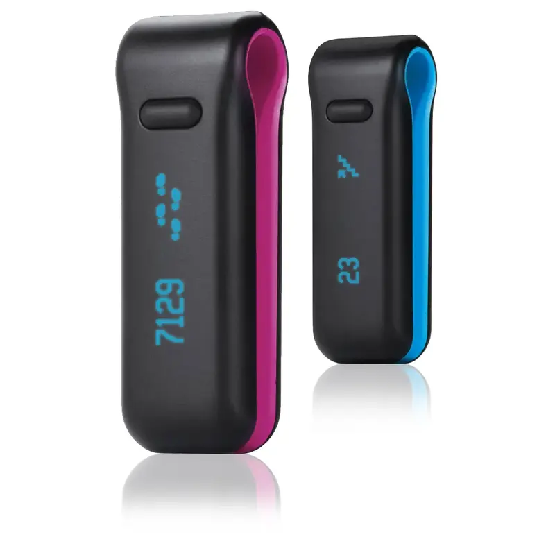 Fitbit Ultra Wireless Activity Tracker-3