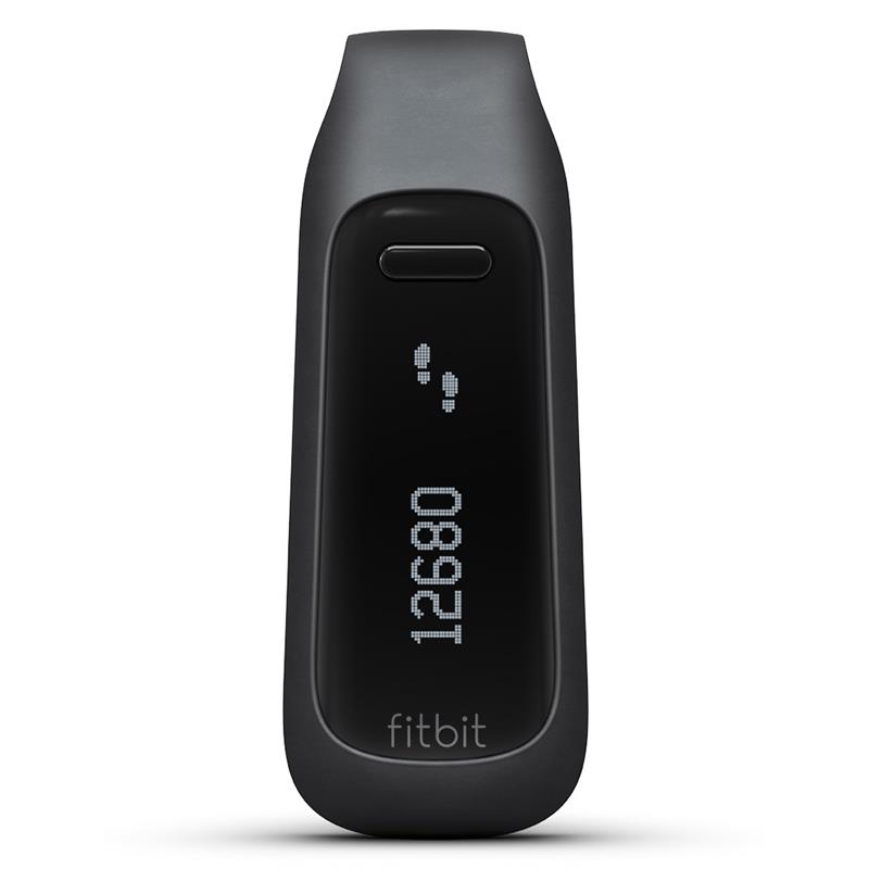 Fitbit One Wireless Activity and Sleep Tracker-1