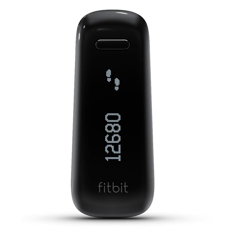Fitbit One Wireless Activity and Sleep Tracker-4