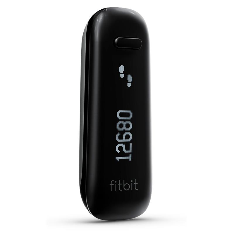 Fitbit One Wireless Activity and Sleep Tracker-5
