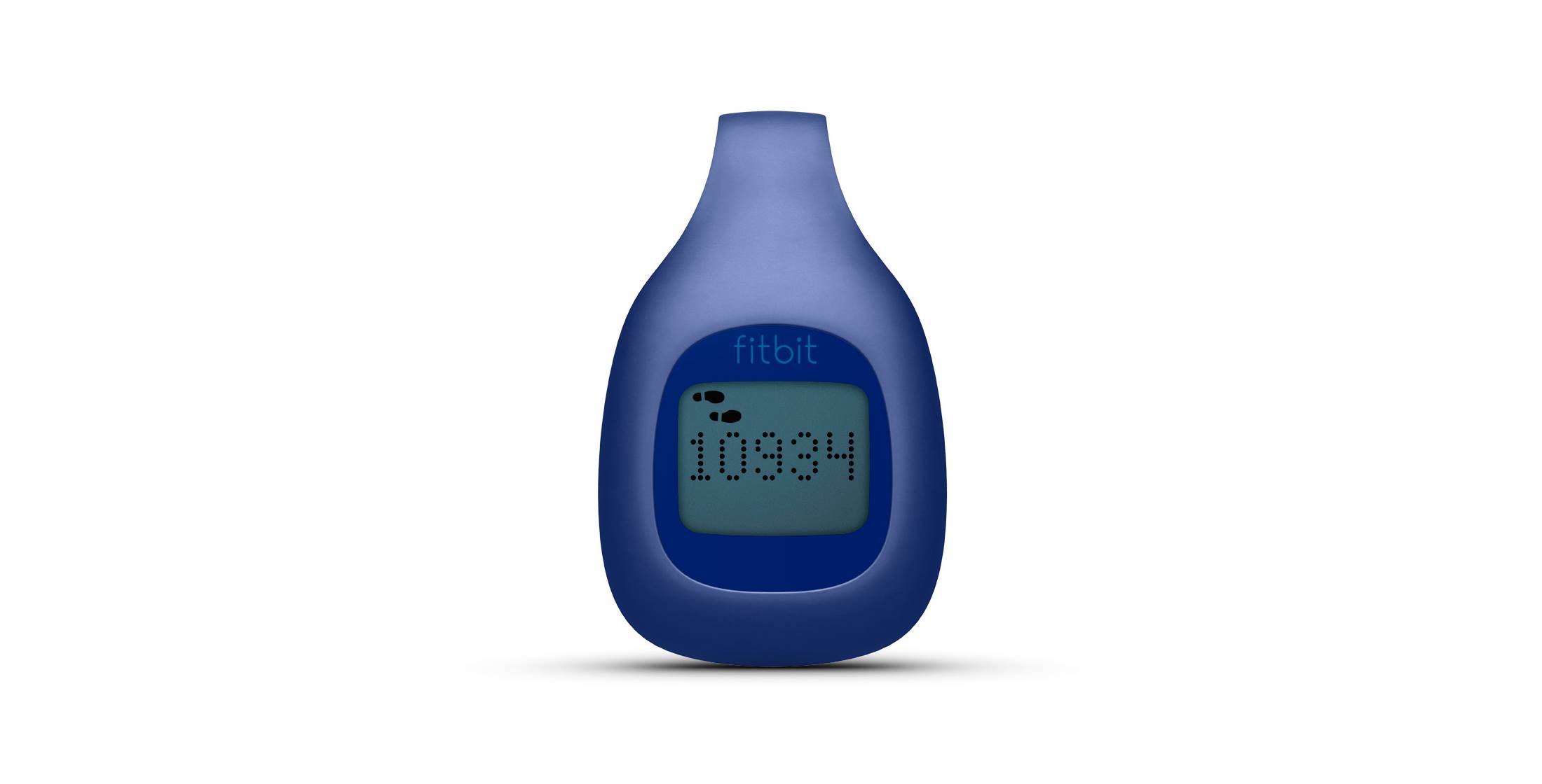 fitbit zip activity monitors