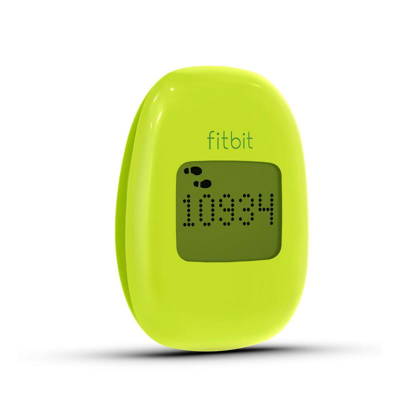 Fitbit Zip Wireless Activity Tracker