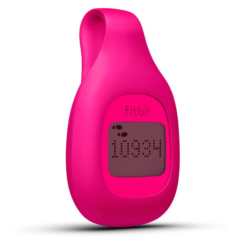 fitbit zip tracker
