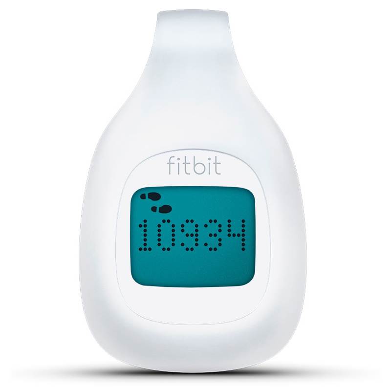 fitbit zip activity monitors