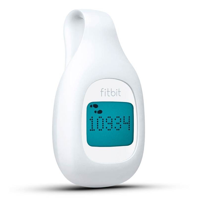 fitbit zip tracker