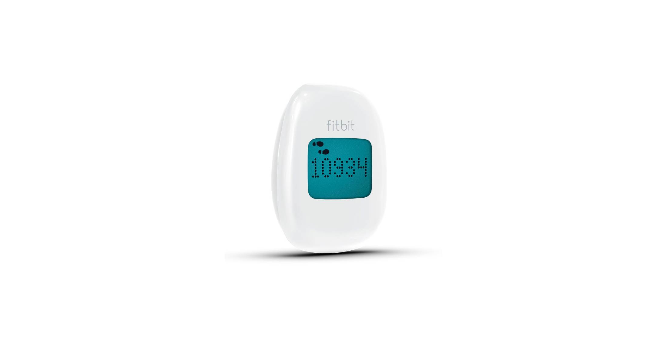 fitbit zip tracker