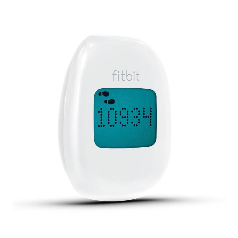 fitbit zip tracker
