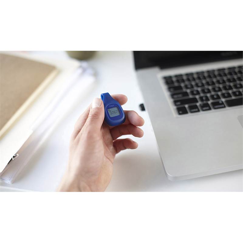 fitbit zip activity monitors