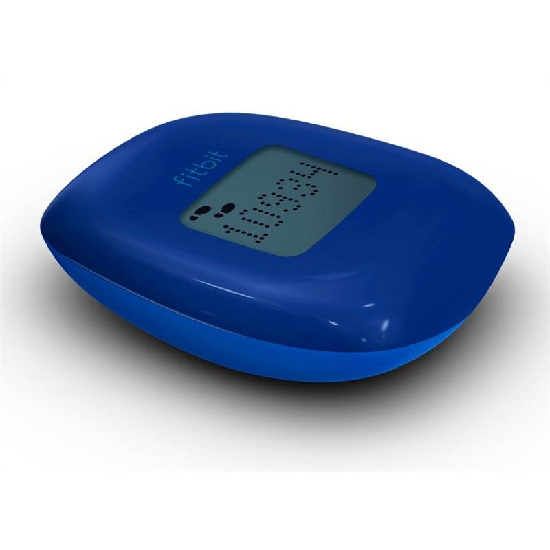 fitbit zip activity monitors