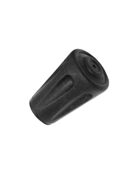 Fizan Tip Rubber Protector with Metal Ring