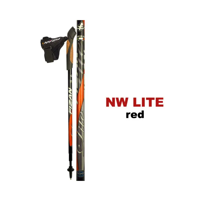 Fizan NW Lite Nordic Walking Pole-3