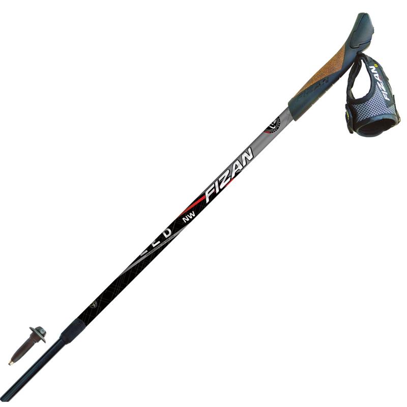 Fizan NW Speed Nordic Walking Poles