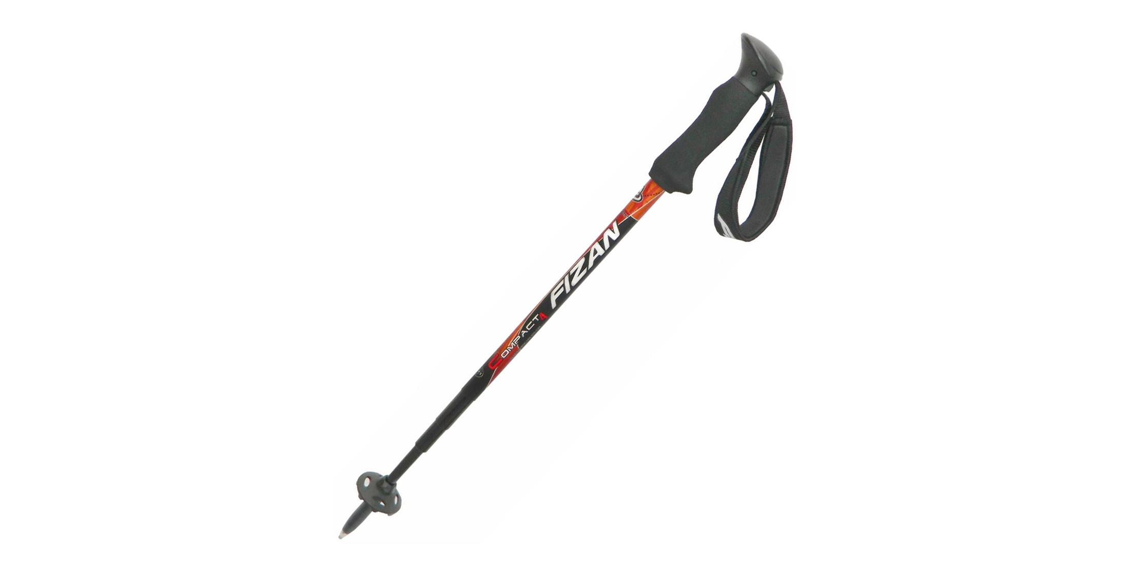 Fizan Compact 4 Trekking Poles