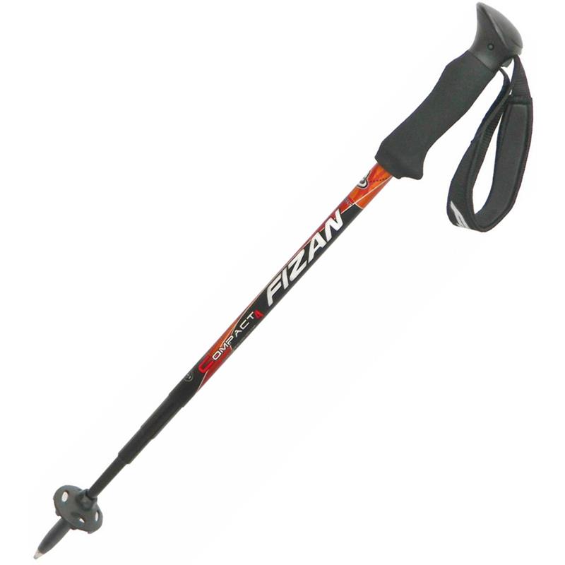 Fizan Compact 4 Trekking Poles