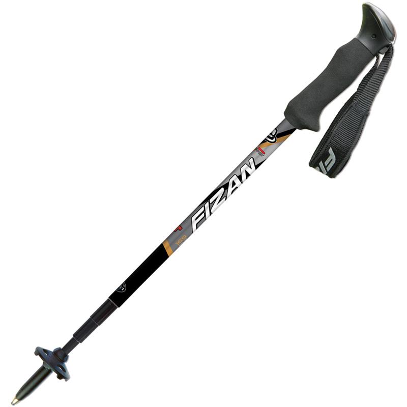 Fizan Compact 4 Trekking Poles