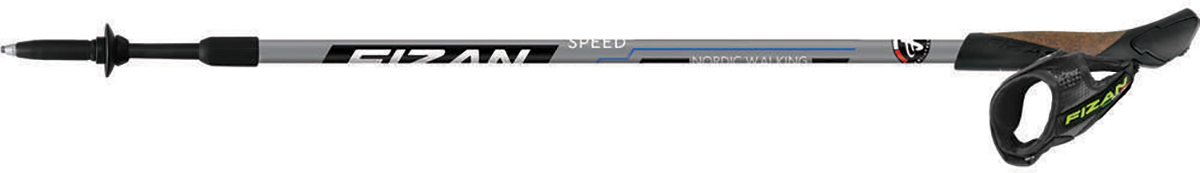 Fizan nordic hot sale walking pole
