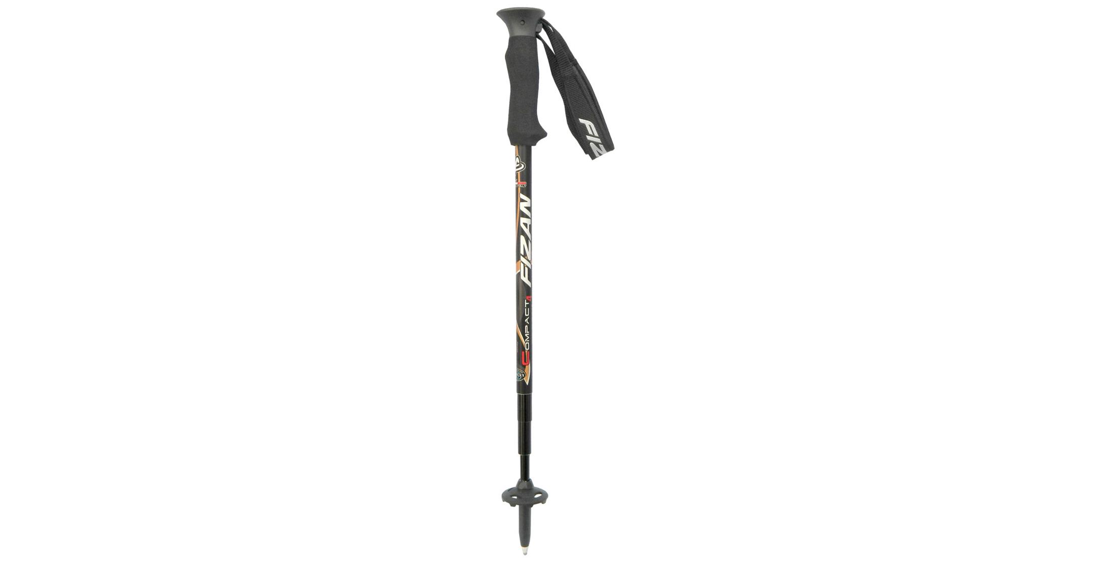 Fizan Compact 4 Trekking Poles