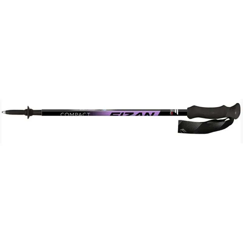 Fizan Compact Trekking Poles-5